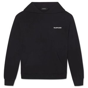 Talentless Lightweight Phantom Hoodie